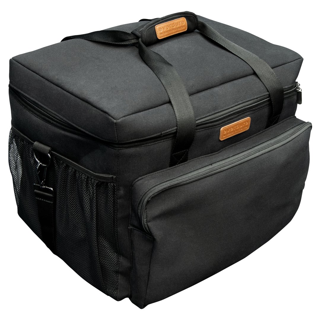 Everdure Carrier Bag - CUBE™ 360 + Pro Flame 360 Portable Barbeque EPROBAG