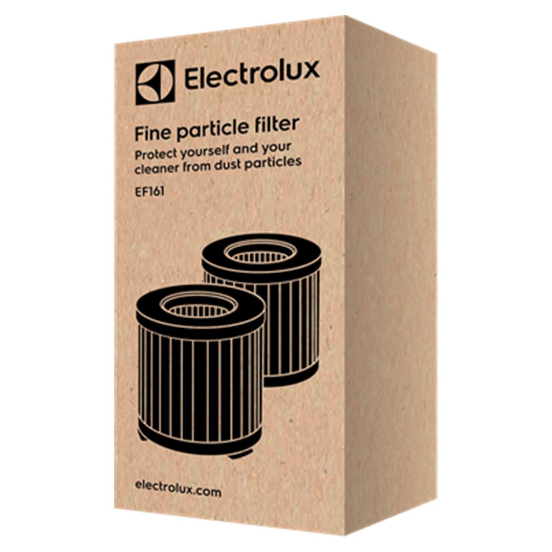 Electrolux Fine Particle Filter EF161