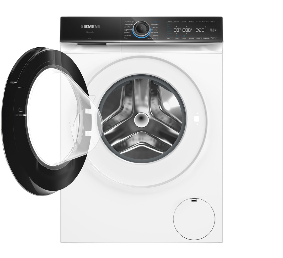 Siemens iQ700 10kg Washing Machine with i-Dos WG56B2F1AU