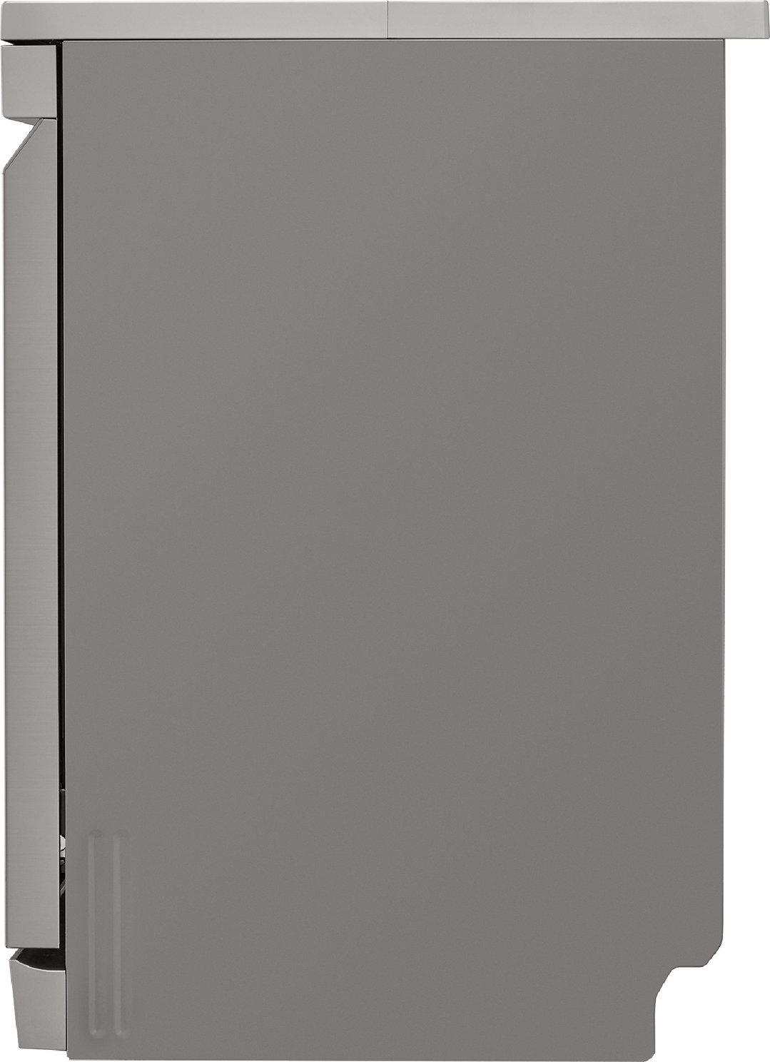 LG Quadwash® Dishwasher Platinum Steel XD4B15PS