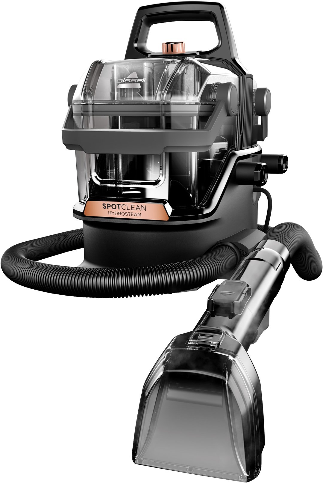Bissell SpotClean HydroSteam 3689F