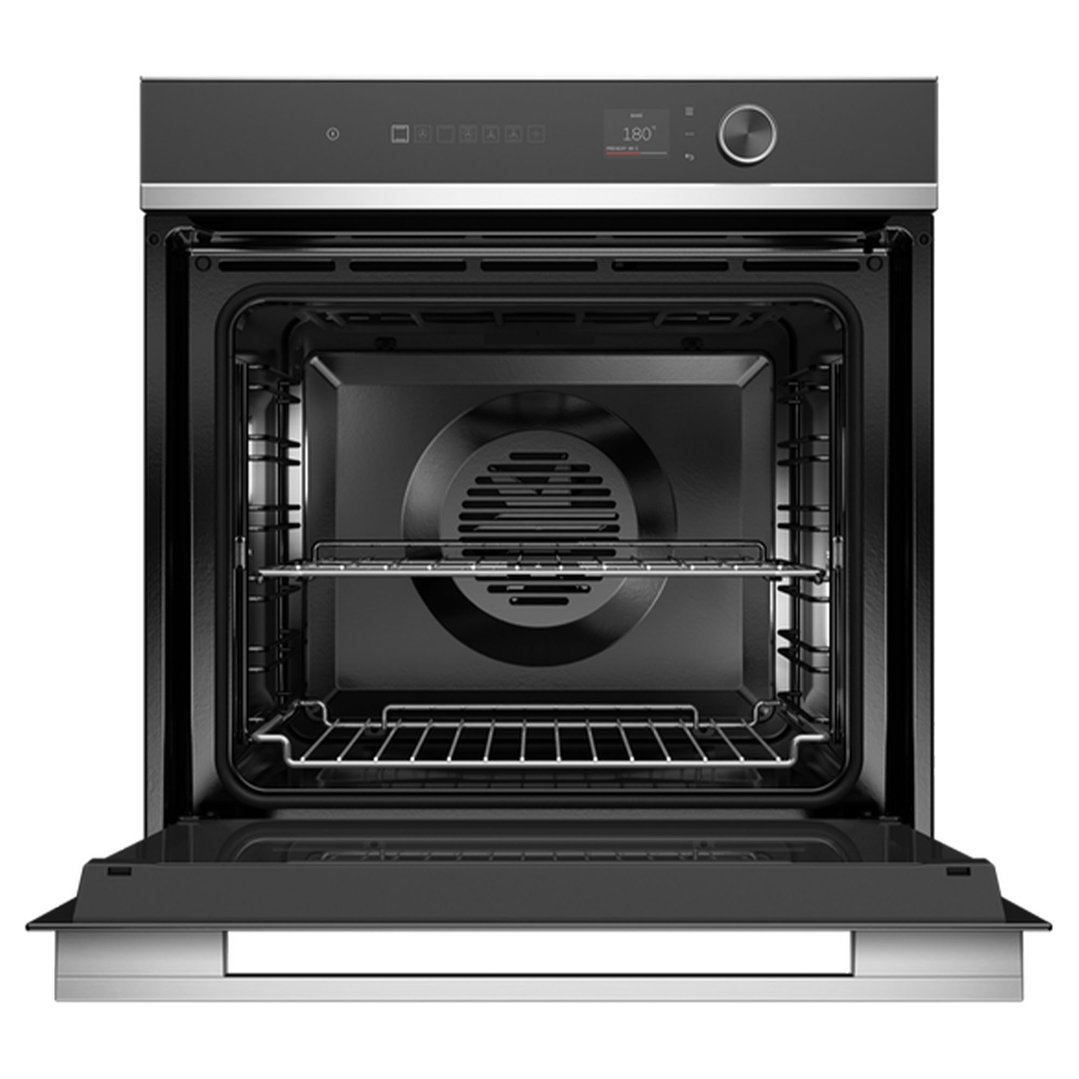 Fisher & Paykel Series 7 Oven, 60cm, 13 Function, Self-cleaning OB60SD13PLX1