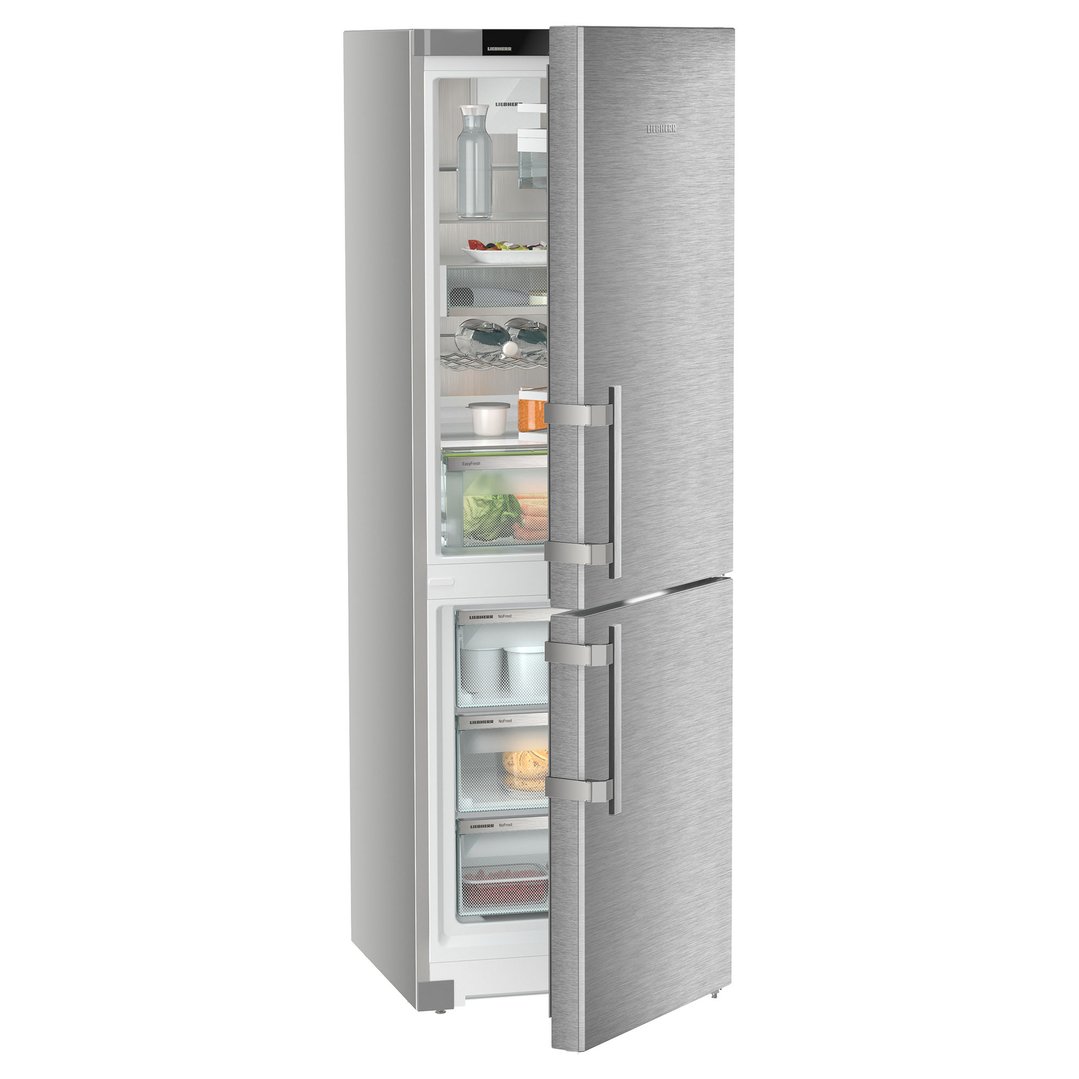 Liebherr 332L Bottom Mount Fridge - Right Hinged SCNSDH5253RHH
