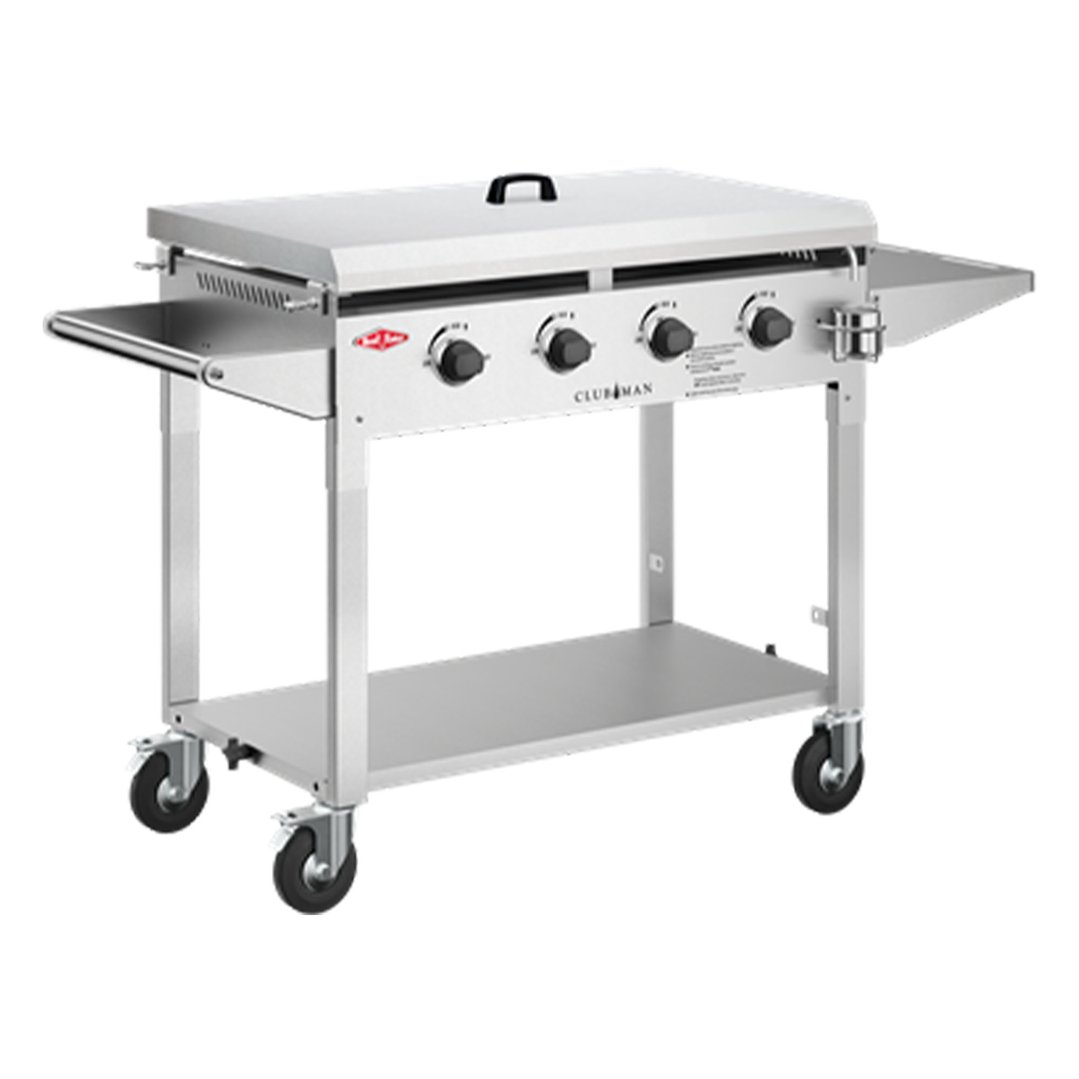 Beefeater Clubman 4 Burner BD16440
