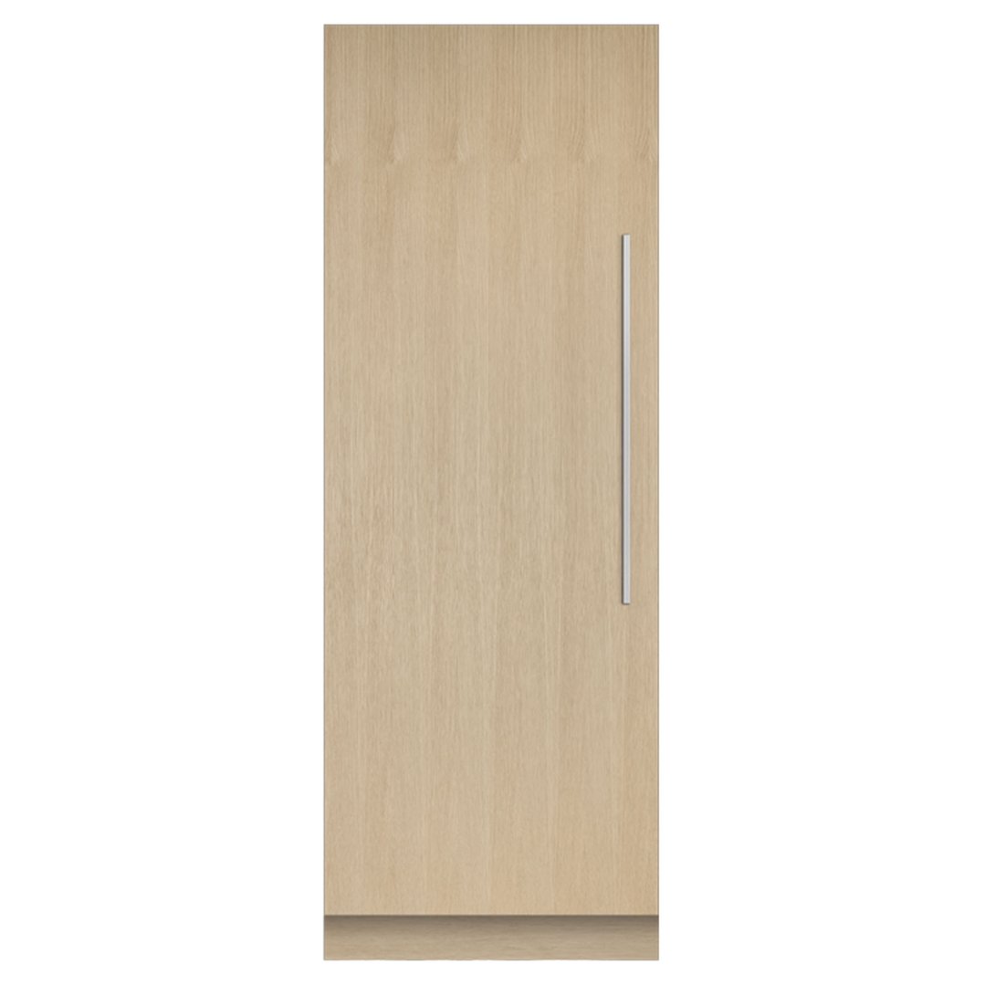 Fisher & Paykel 76cm Series 11 Integrated Column Refrigerator RS7621SLK1