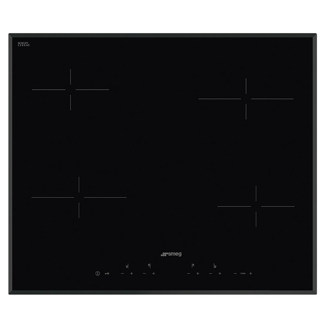 60cm Ceramic Cooktop SE364TBAU Signature Appliances