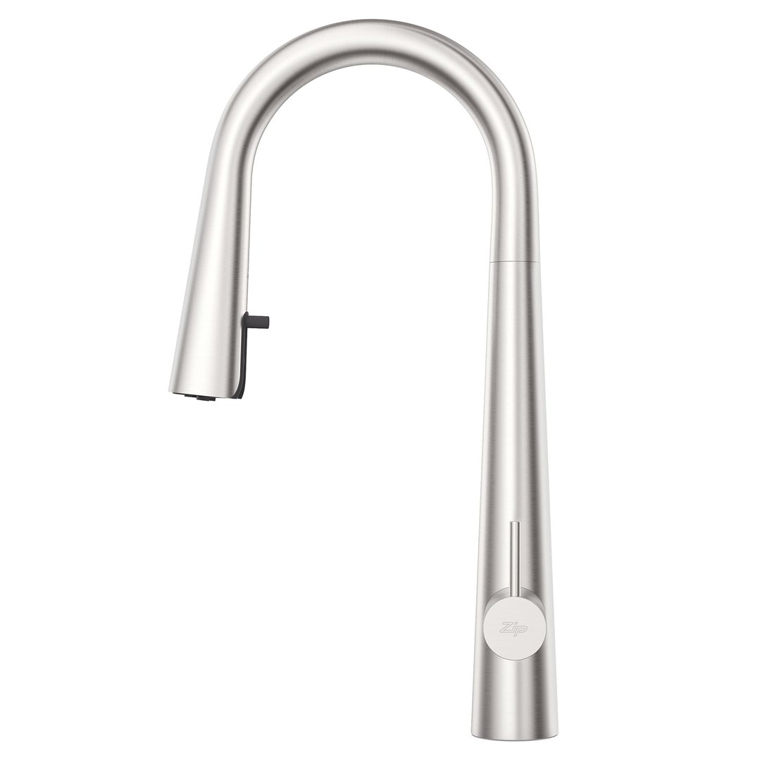 Zip HydroTap G5 BCSHA Celsius Plus All-In-One Pull-Out Brushed Nickel H5X783Z11AU