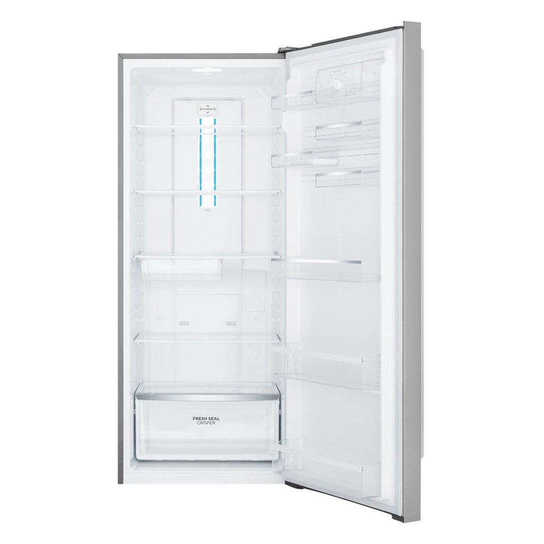 Westinghouse 466L Stainless Steel Single Door Fridge WRB5004SCR