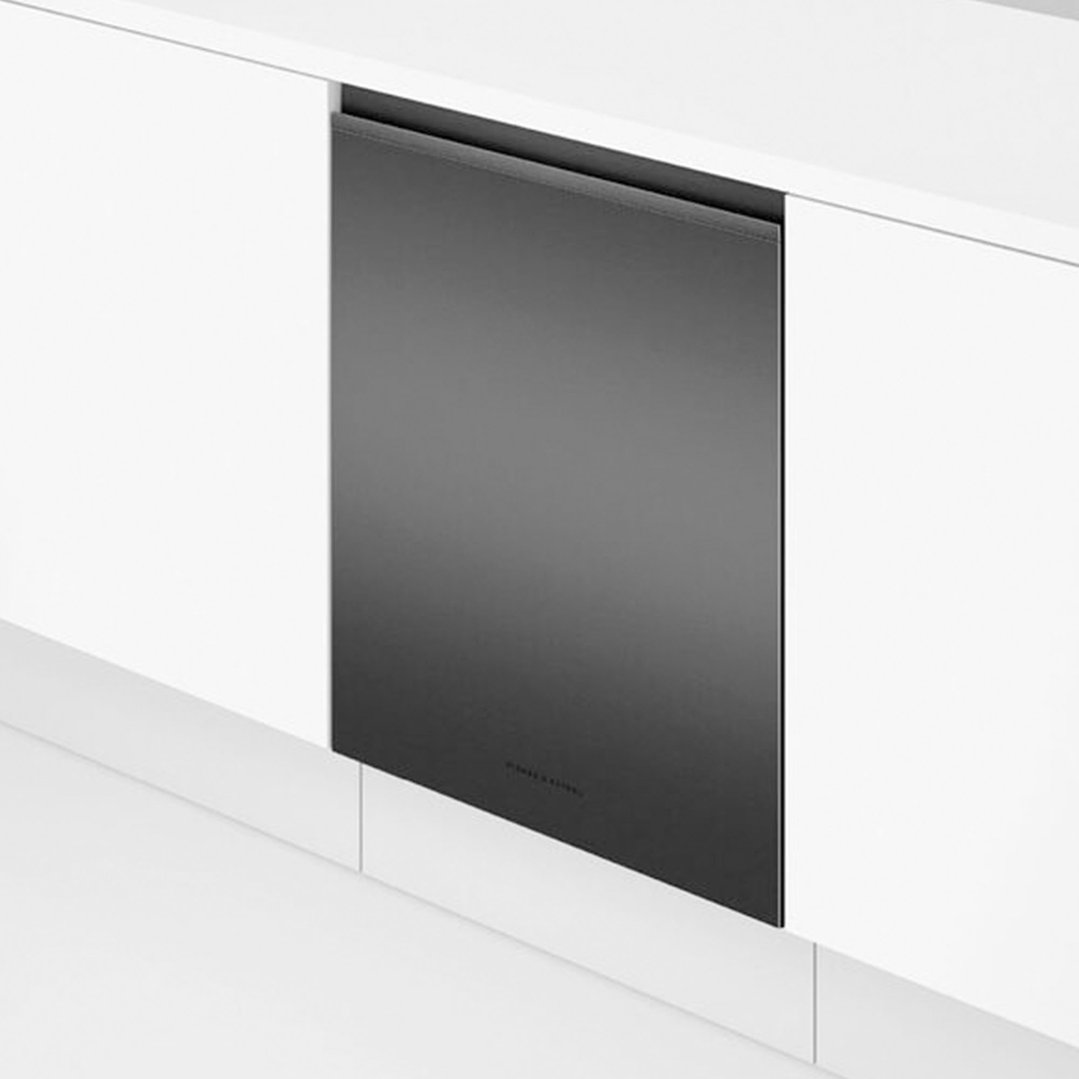 Fisher & Paykel Series 9, Contemporary Tall Built-under Dishwasher DW60UNT4B2