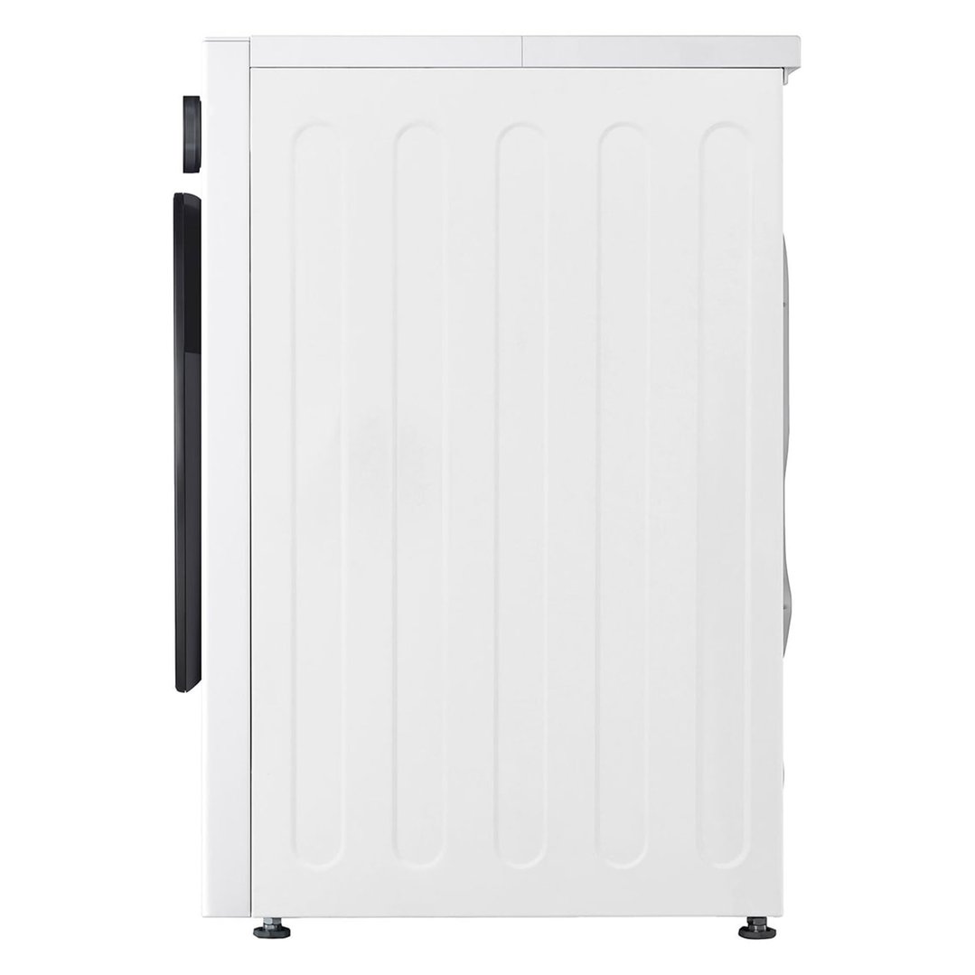 LG 12/8kg Series 10 Washer Dryer Combo White - ezDispense WXC10-1412W