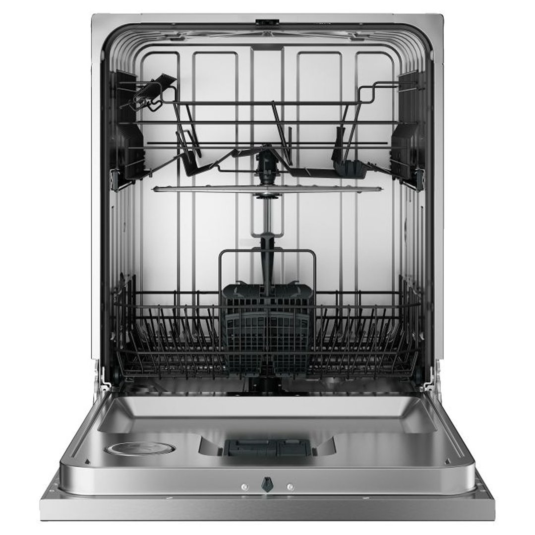 Asko 82cm Dishwasher BI Classic Stainless Steel DBI343IDSAU
