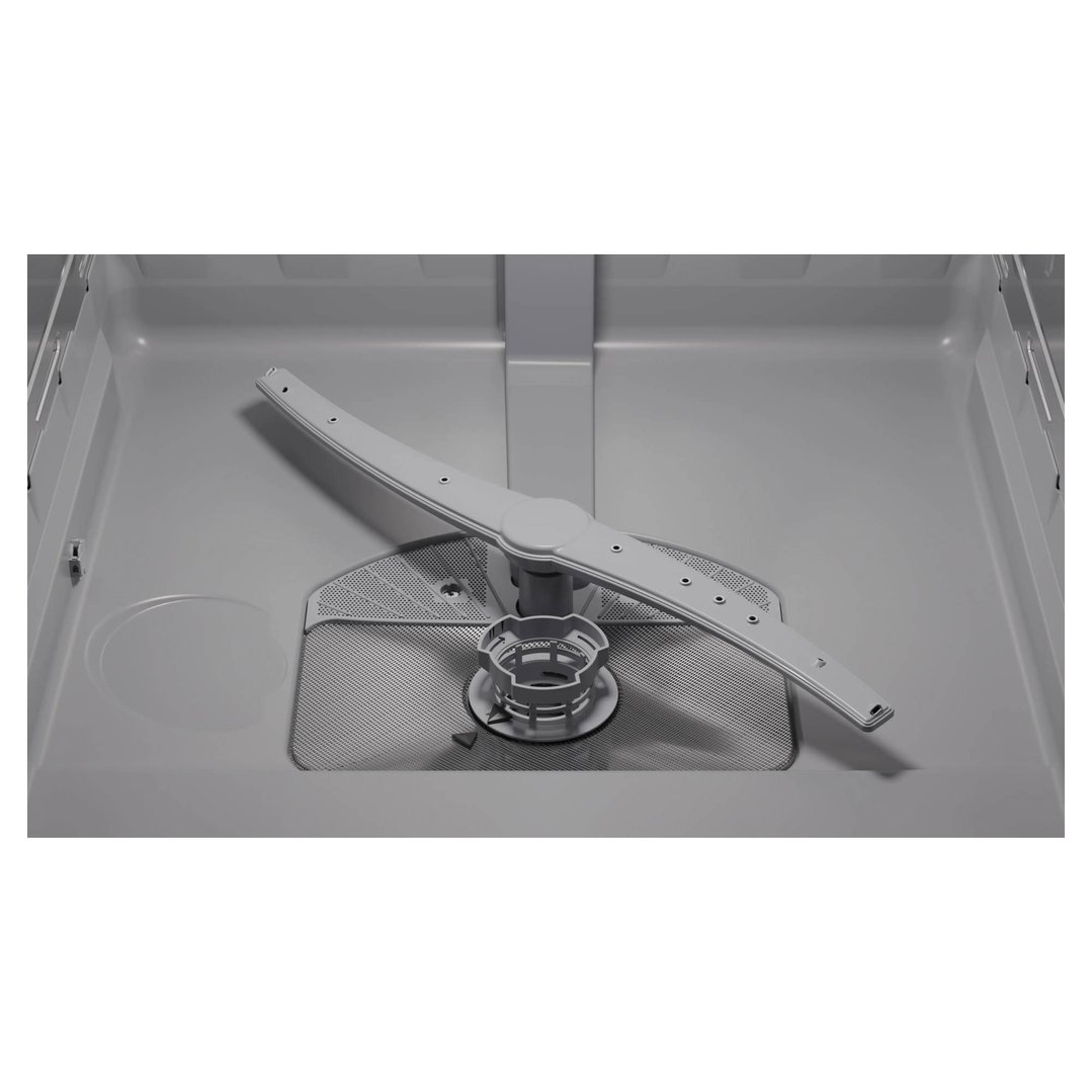 Neff 60cm N 50 Fully-Integrated Dishwasher S155HVX03A