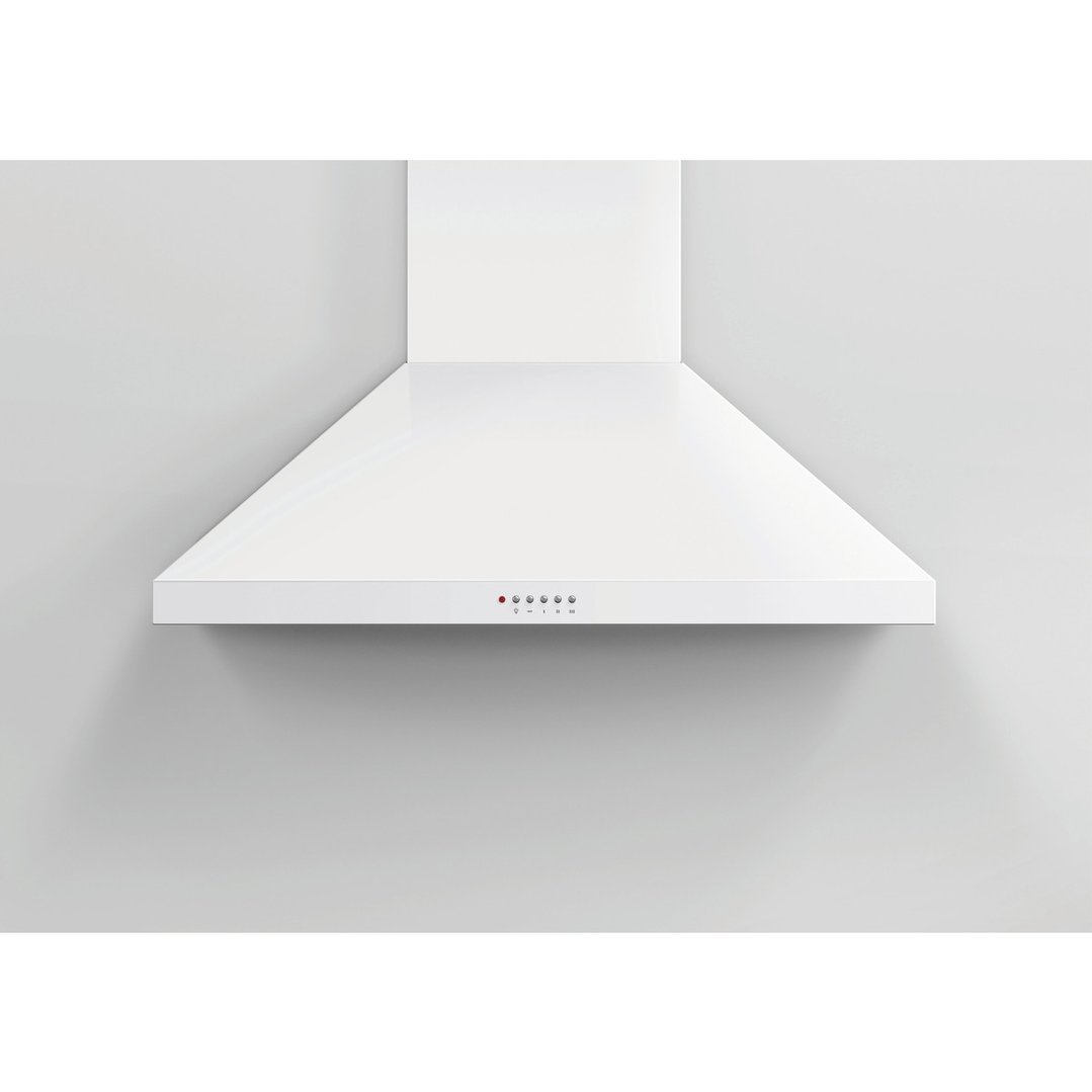 Fisher & Paykel 90CM CANOPY RANGEHOOD HC90PCW1