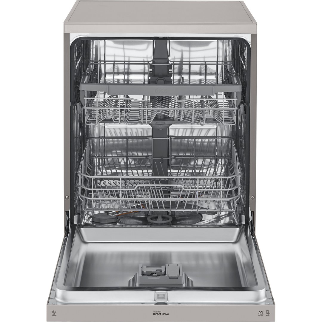 LG XD Series Quadwash Dishwasher XD5B14PS