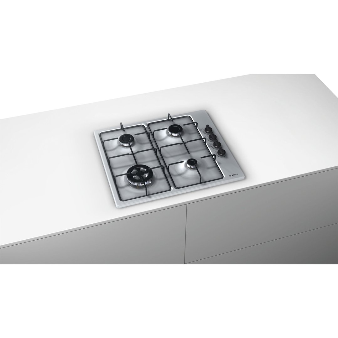Bosch Serie 2 60cm 2 Gas Hob Cooktop PBH6B5B80A