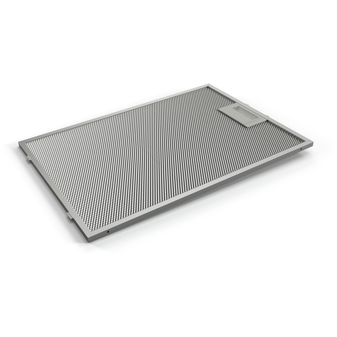 Bosch Serie 2 Canopy Rangehood DWP66BC50A