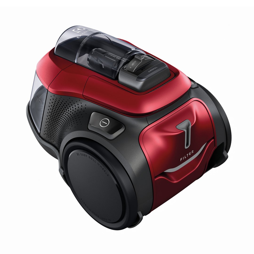 Electrolux Pure C9 Animal Chili (Red) PC91ANIMAT