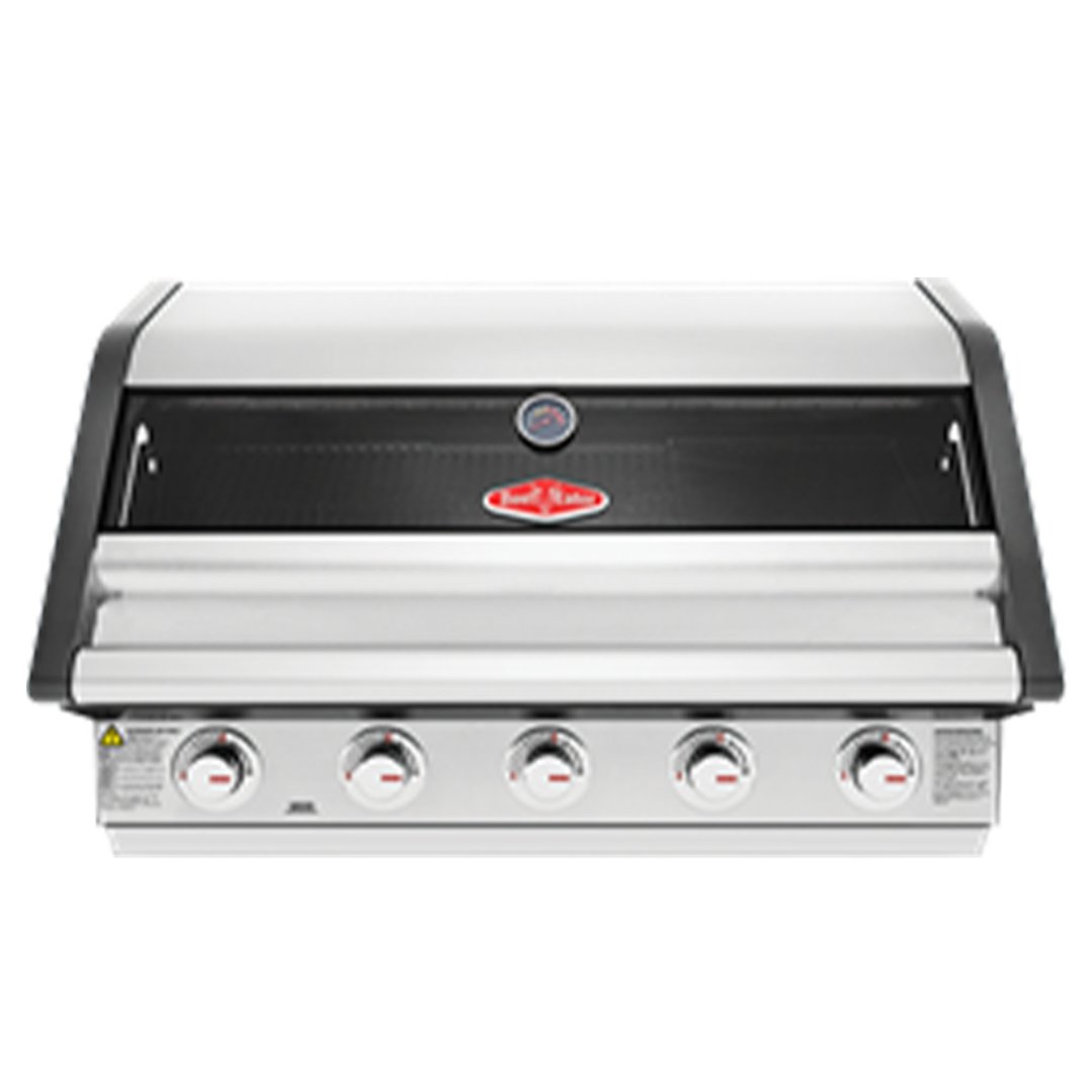 Beefeater 1600 SERIES 5B SS BBQ BBG1650SA