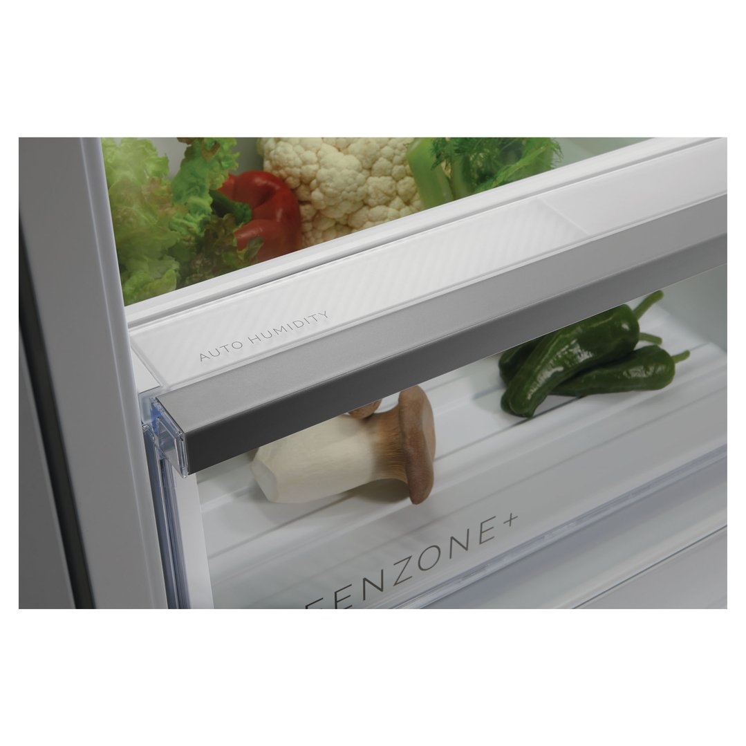 AEG 8000 Series 245L Built-in Bottom Freezer Fridge OSC8M18ADC