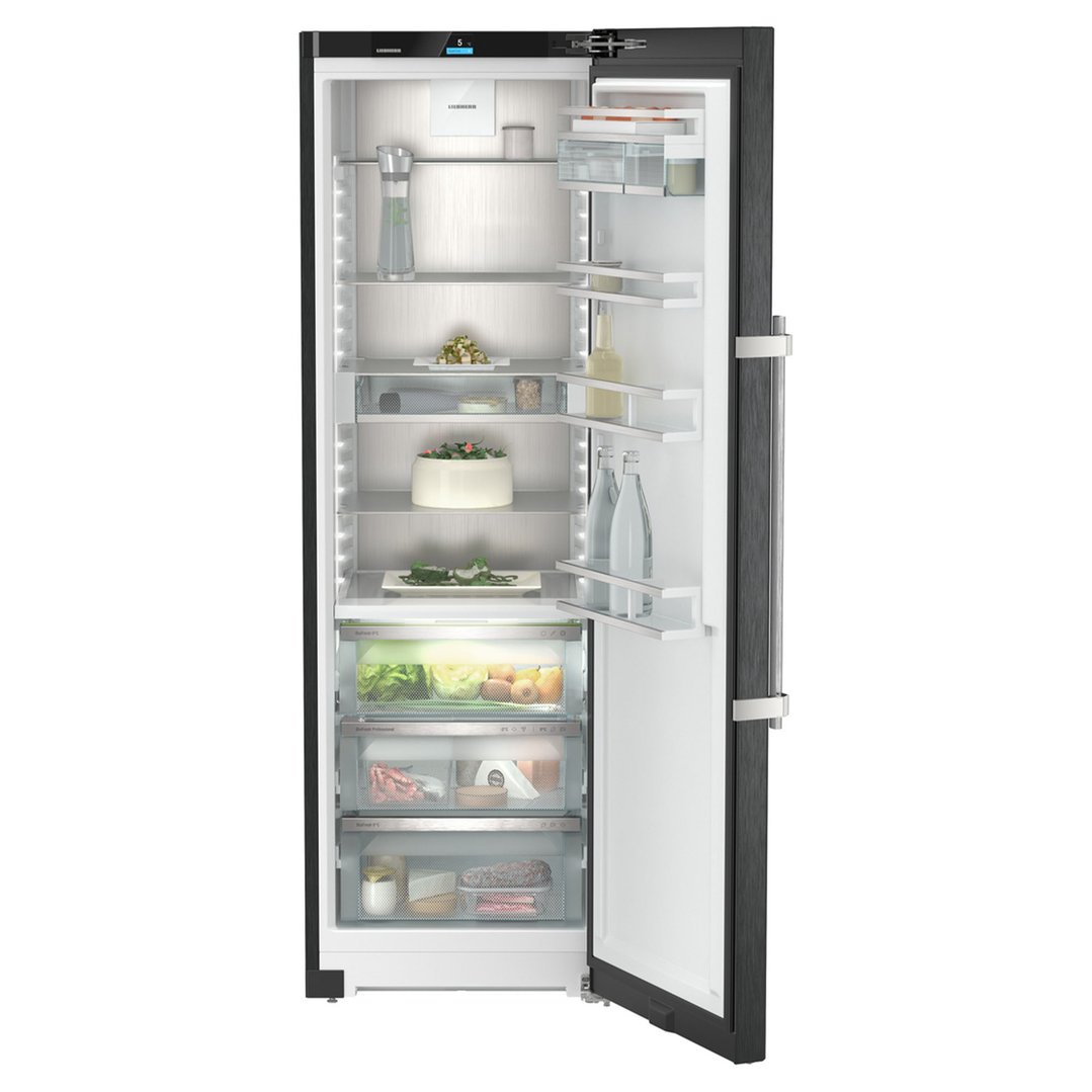 Liebherr 384L Bio Fresh Fridge Right Hinged SRBBSH5260RHH