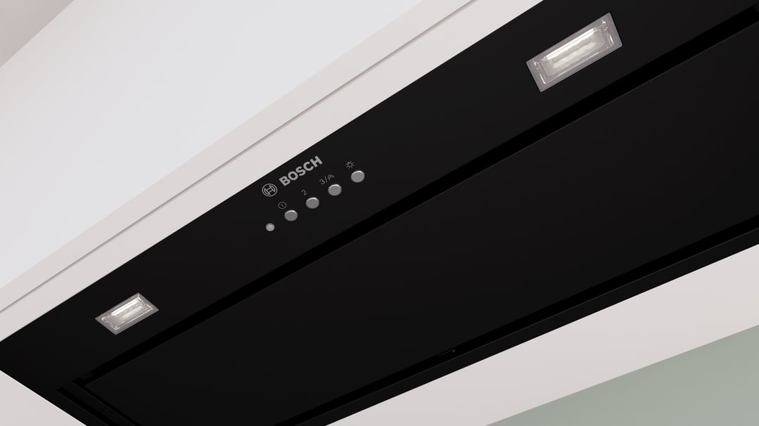 Bosch 70cm Series 6 Integrated Rangehood DLN77AC60A