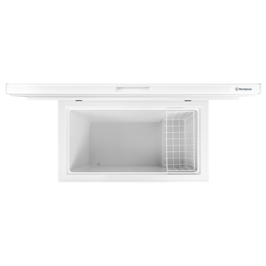 Westinghouse 145L Chest Freezer WCM1400WE