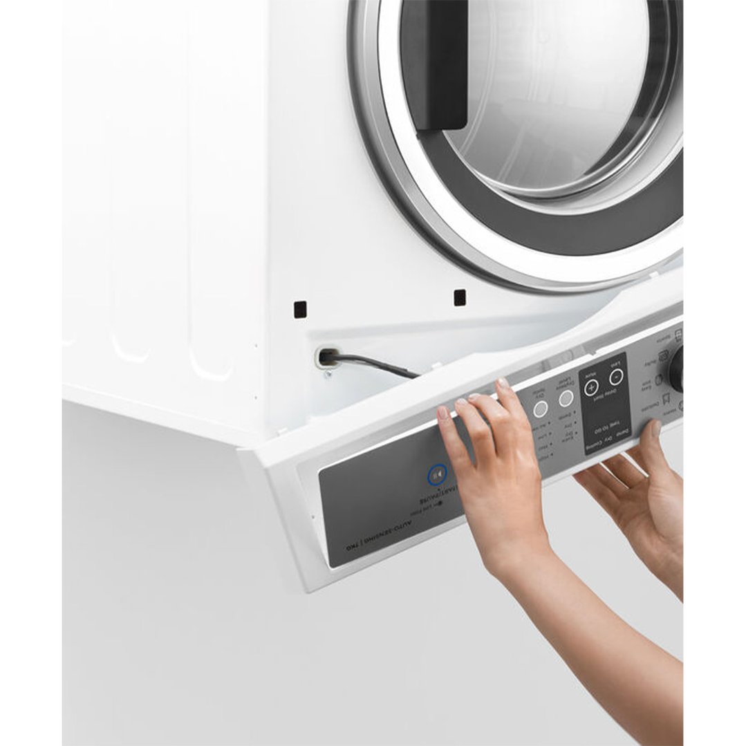 Fisher & Paykel 7kg Series 7 Vented Dryer DE7060P2