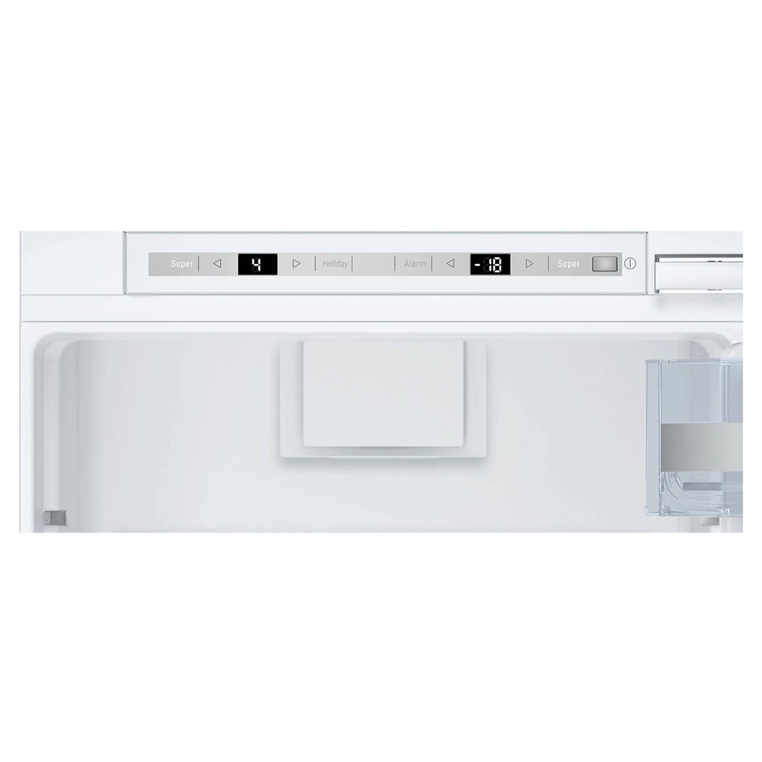 Neff 254L Fully Integrated Bottom Mount Fridge KI7863D30A