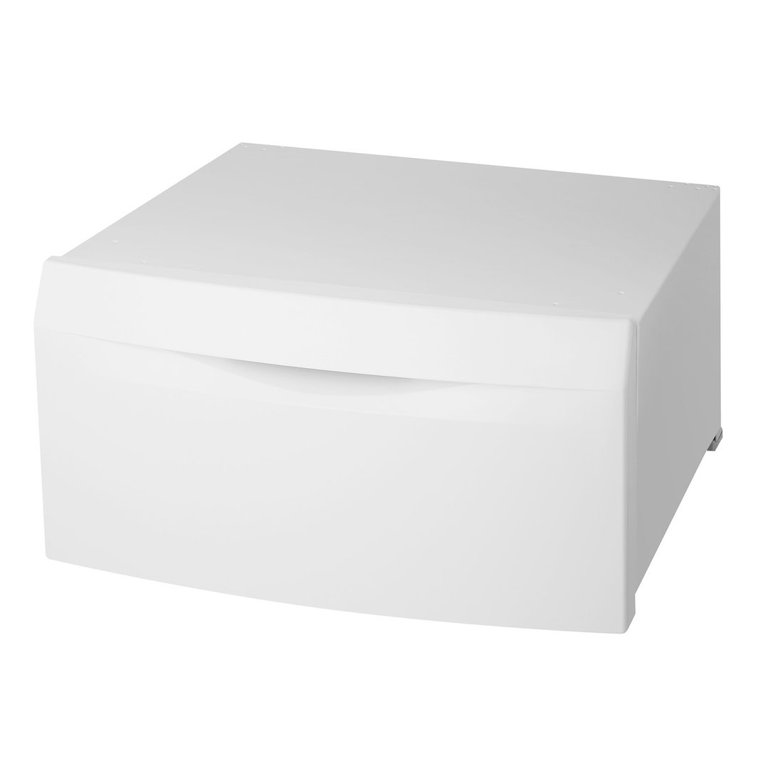Electrolux Laundry Pedestal with Drawer PDST61