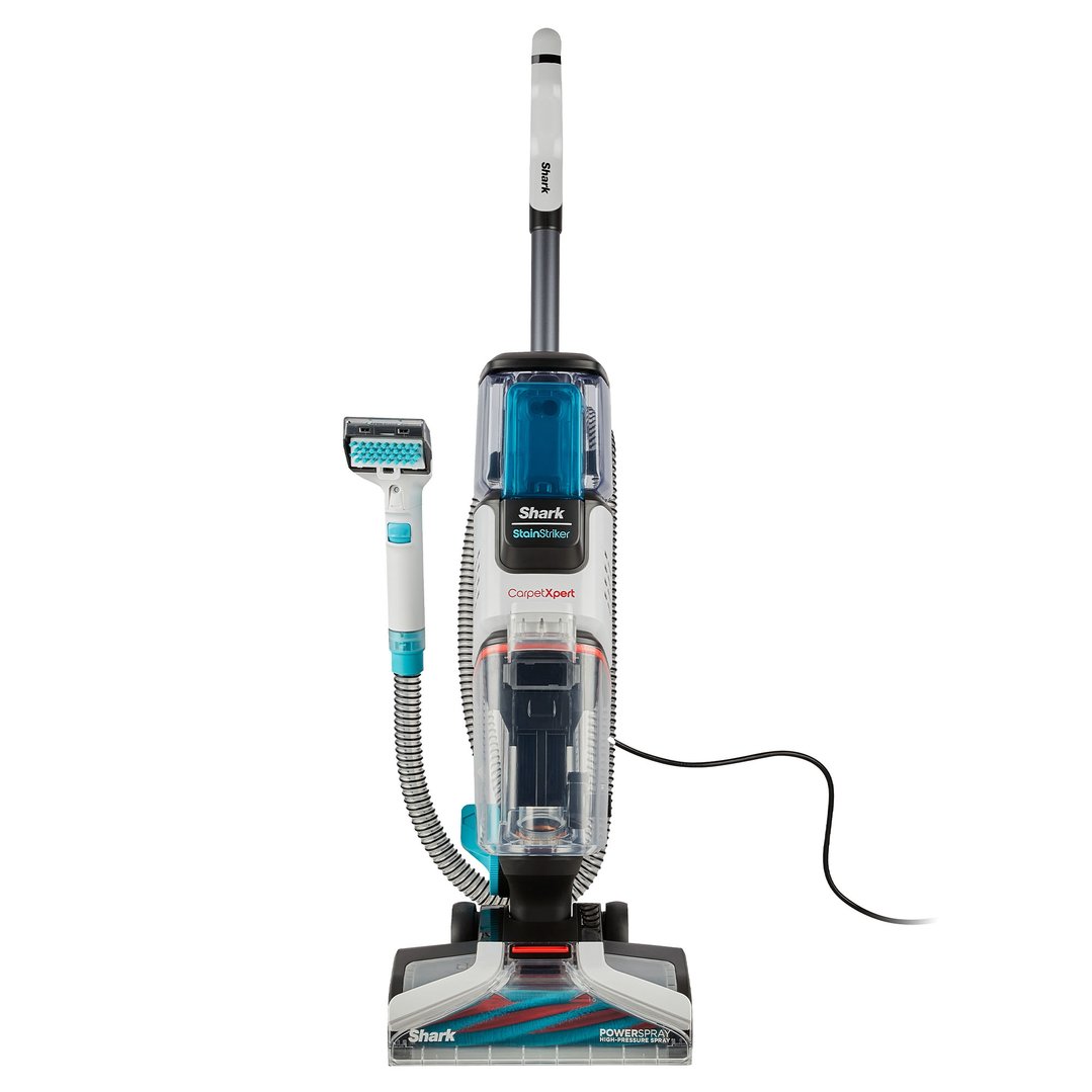 Shark CarpetXpert™ Deep Carpet Cleaner with Built-In StainStriker™ EX200