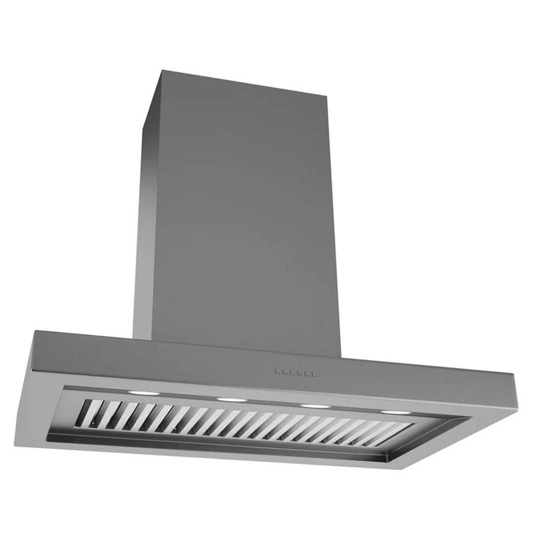 Sirius 1200mm Classic Alfresco Stainless Steel Rangehood with Onboard Motor SL80BBQ120ELM