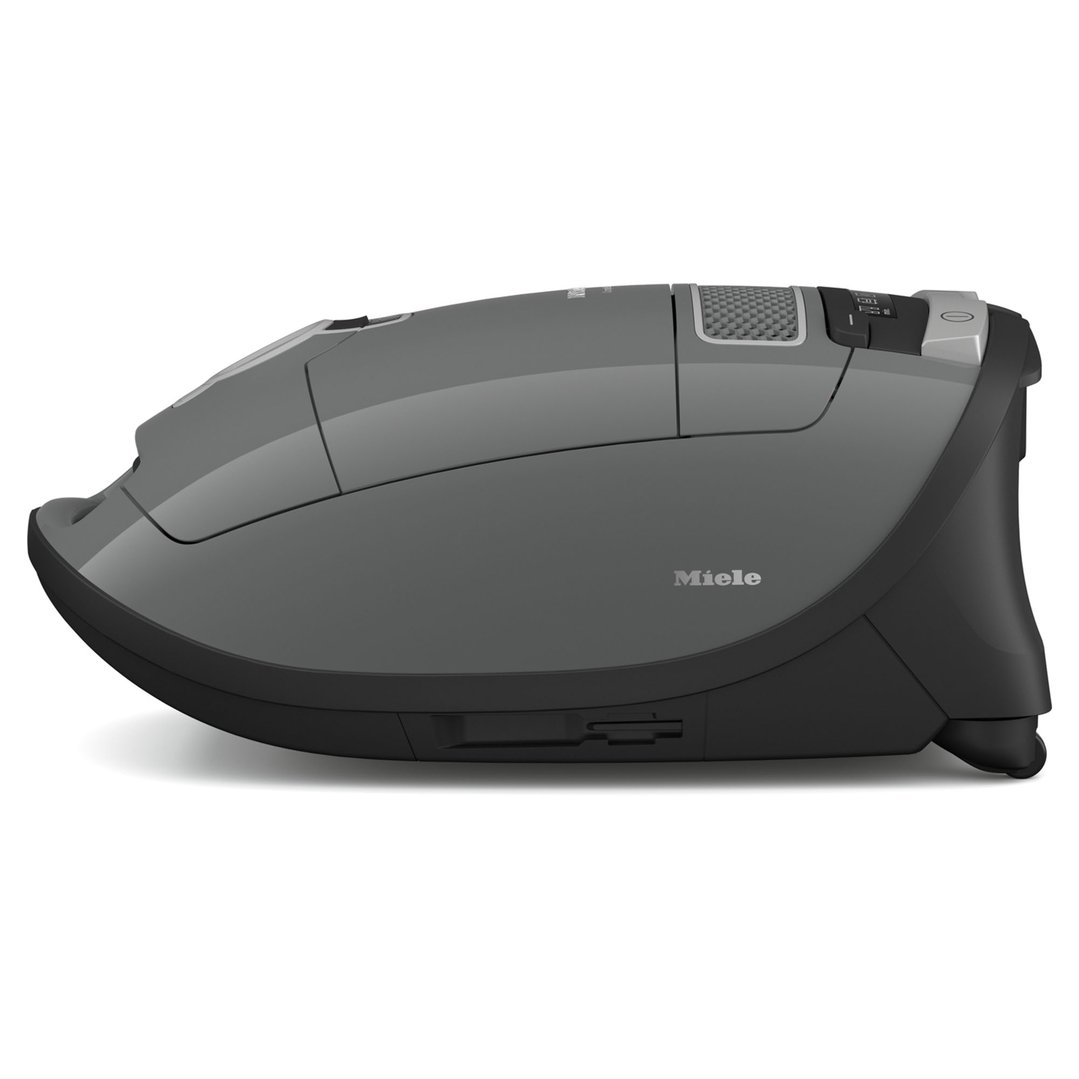 Miele Eco Complete C3 Family All‐rounder - Graphite Grey 12396480