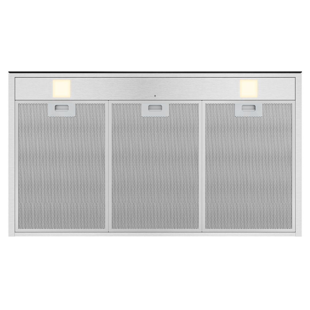 Westinghouse 90cm Canopy Rangehood WRC924SD