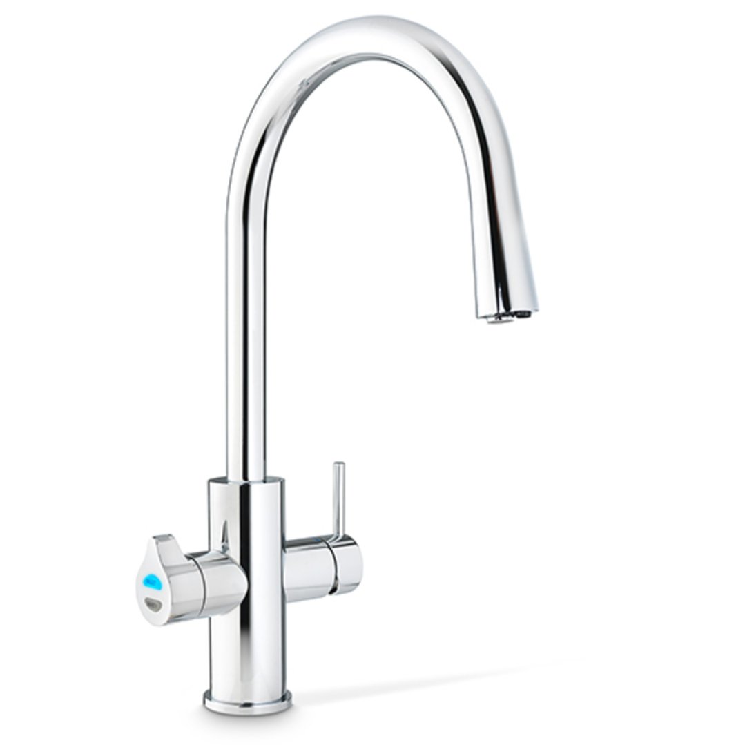 Zip HydroTap G5 BCSHA20 Celsius All-In-One Arc Chrome H57760Z00AU