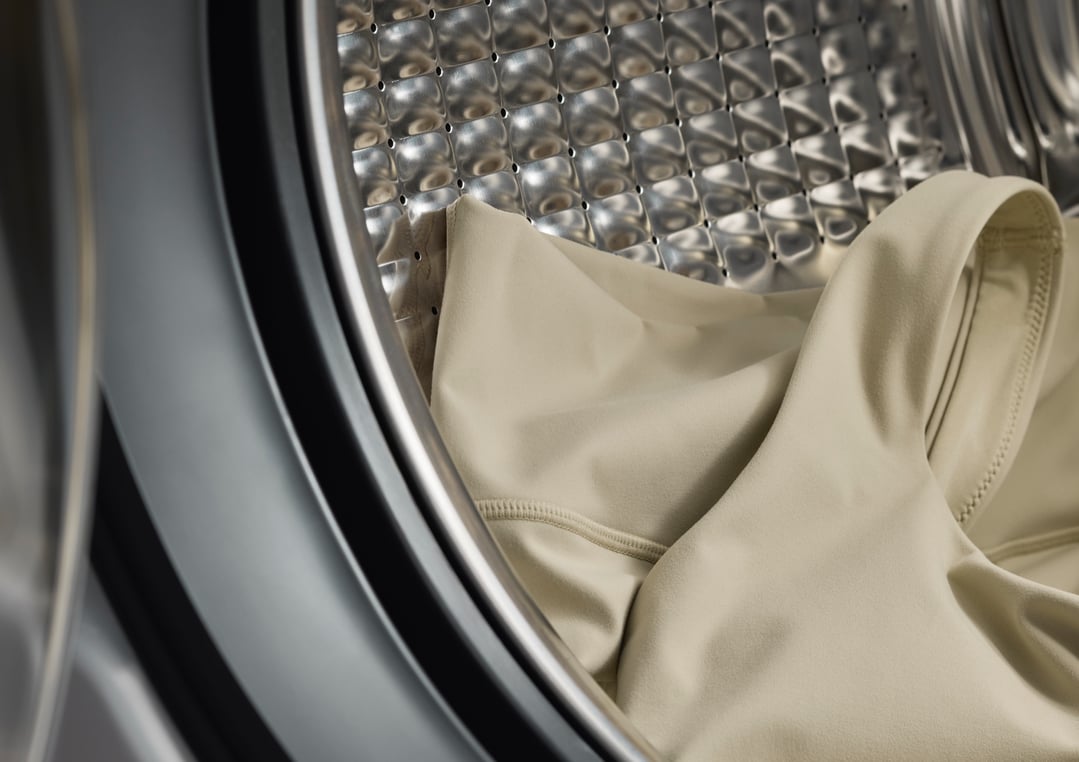 Fisher & Paykel 10kg Series 7 Contemporary Front Loader Washer - White WH1060D5