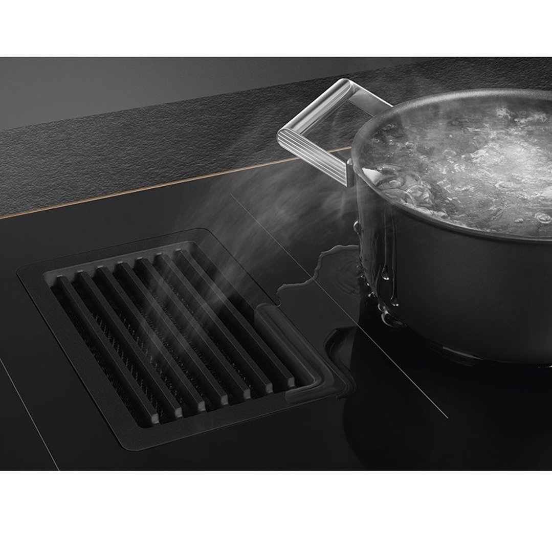 Smeg DSN 80CM INDUCTION INTEGRATE HOBD682R