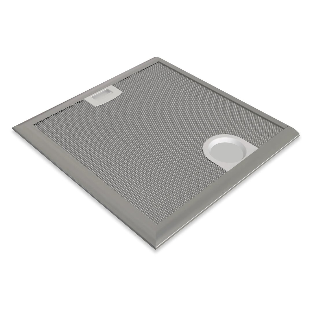 Bosch Series 4, 53cm Integrated Rangehood, Silver Metallic DHL555BMAU