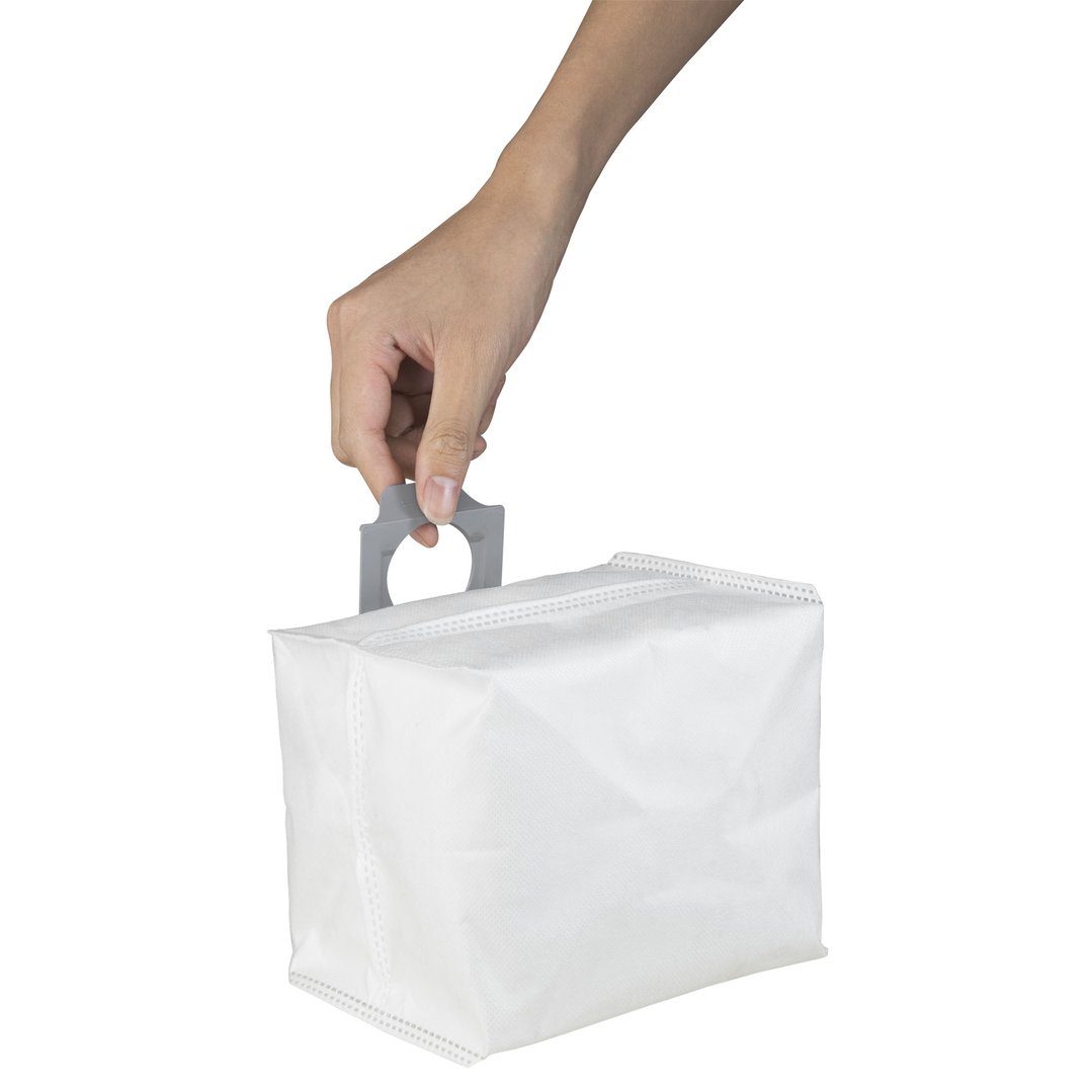 Roborock Disposable Dust Bag S7/S8 - 3 Pack 8020131