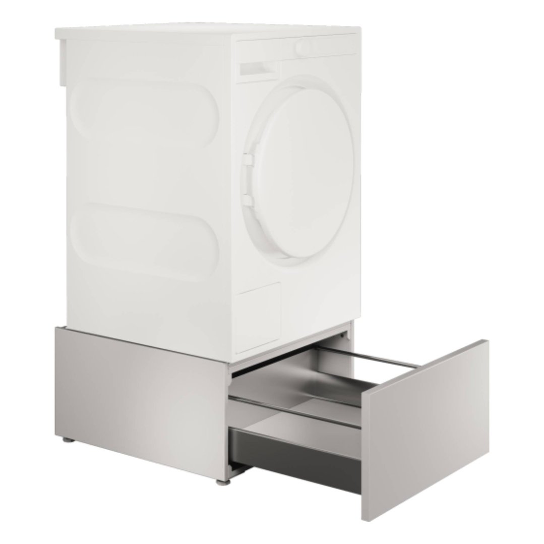 Asko Pull-out Drawer for Laundry White HP320W