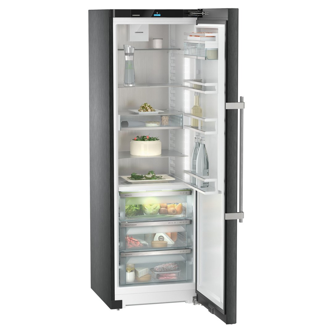 Liebherr 384L Bio Fresh Fridge Right Hinged SRBBSH5260RHH