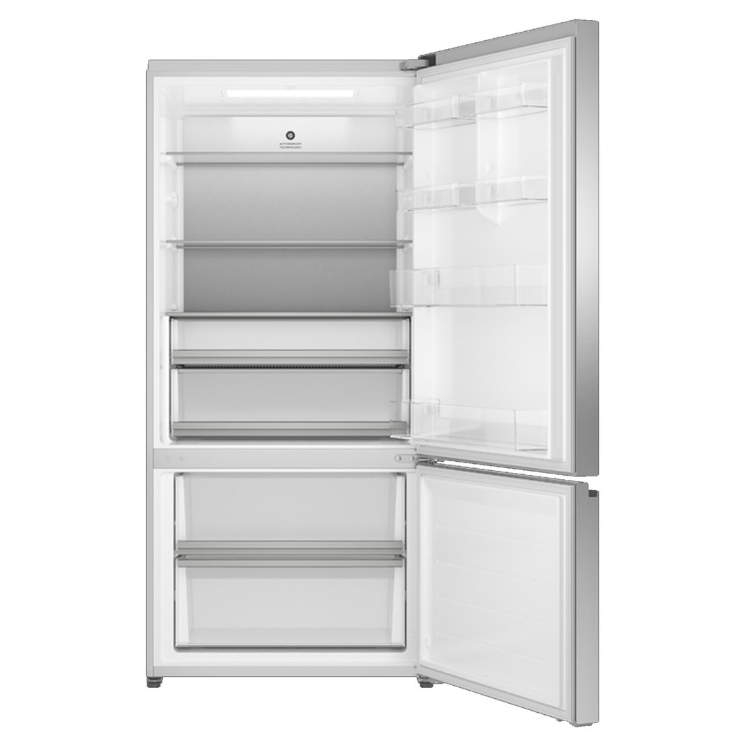Fisher & Paykel 515L Series 5 Stainless Steel Refrigerator Freezer RF505BRNX1