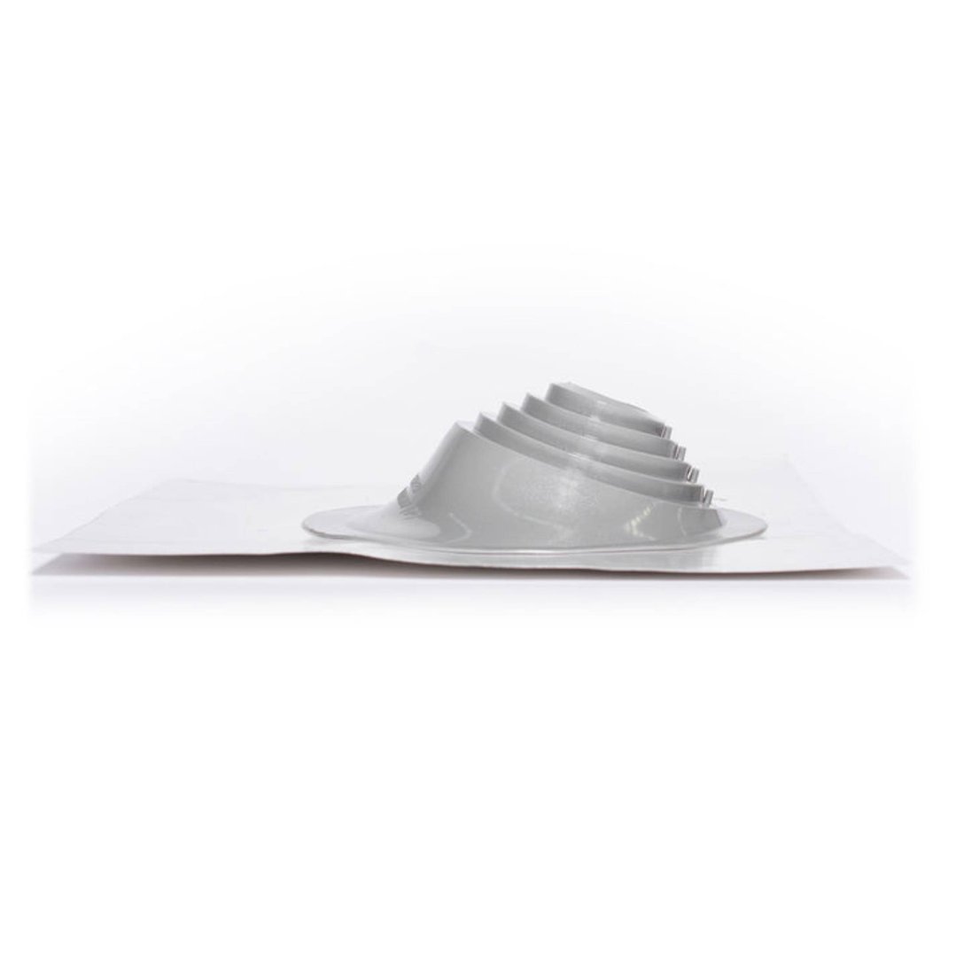Sirius 125-150mm Tiled Roof Ducting Kit EASYROOF-150T