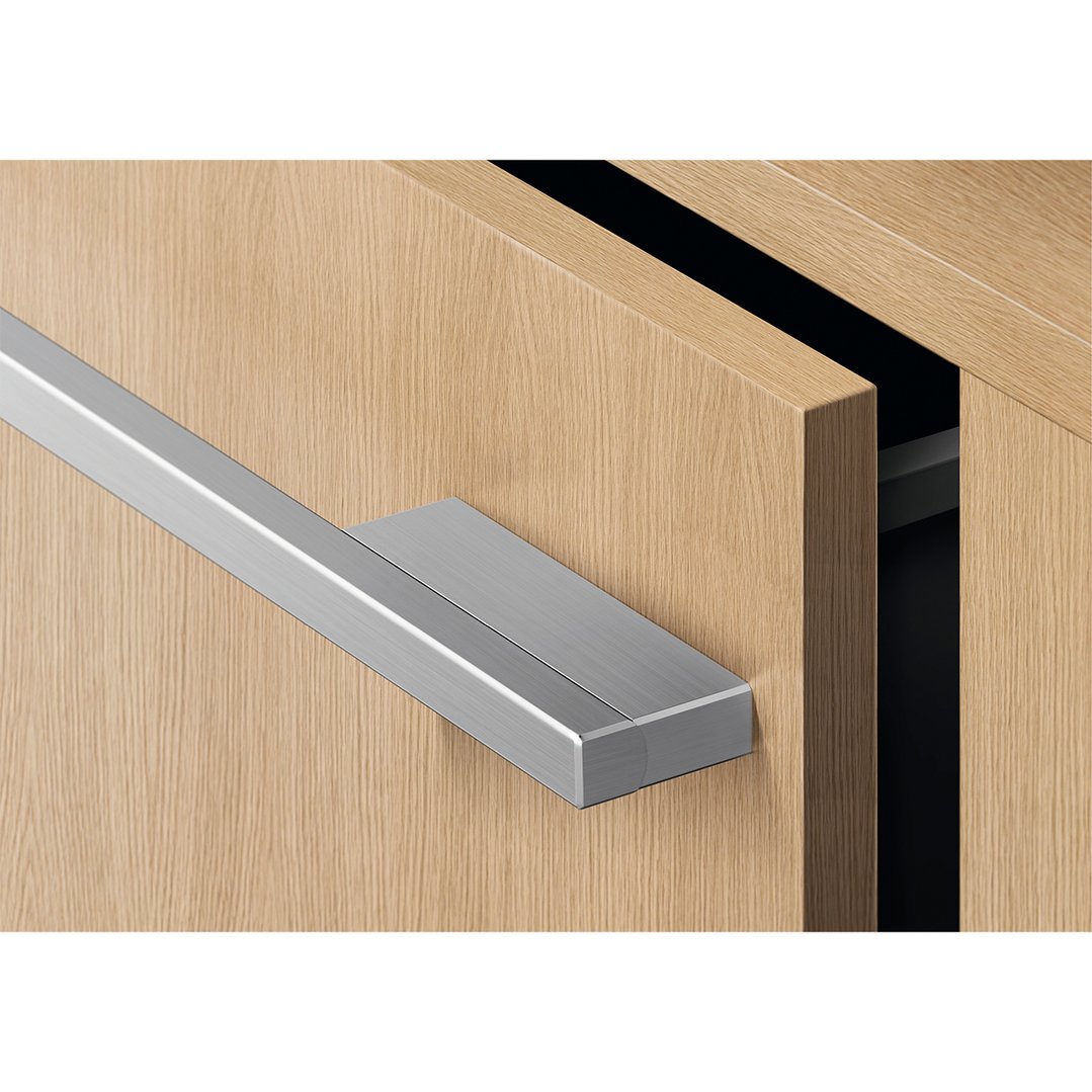 Fisher & Paykel Series 9, Integrated Double DishDrawer™ Dishwasher DD60DI9