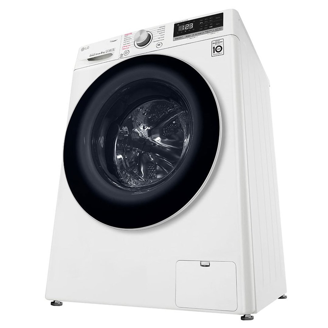 Lg series top 5 8kg
