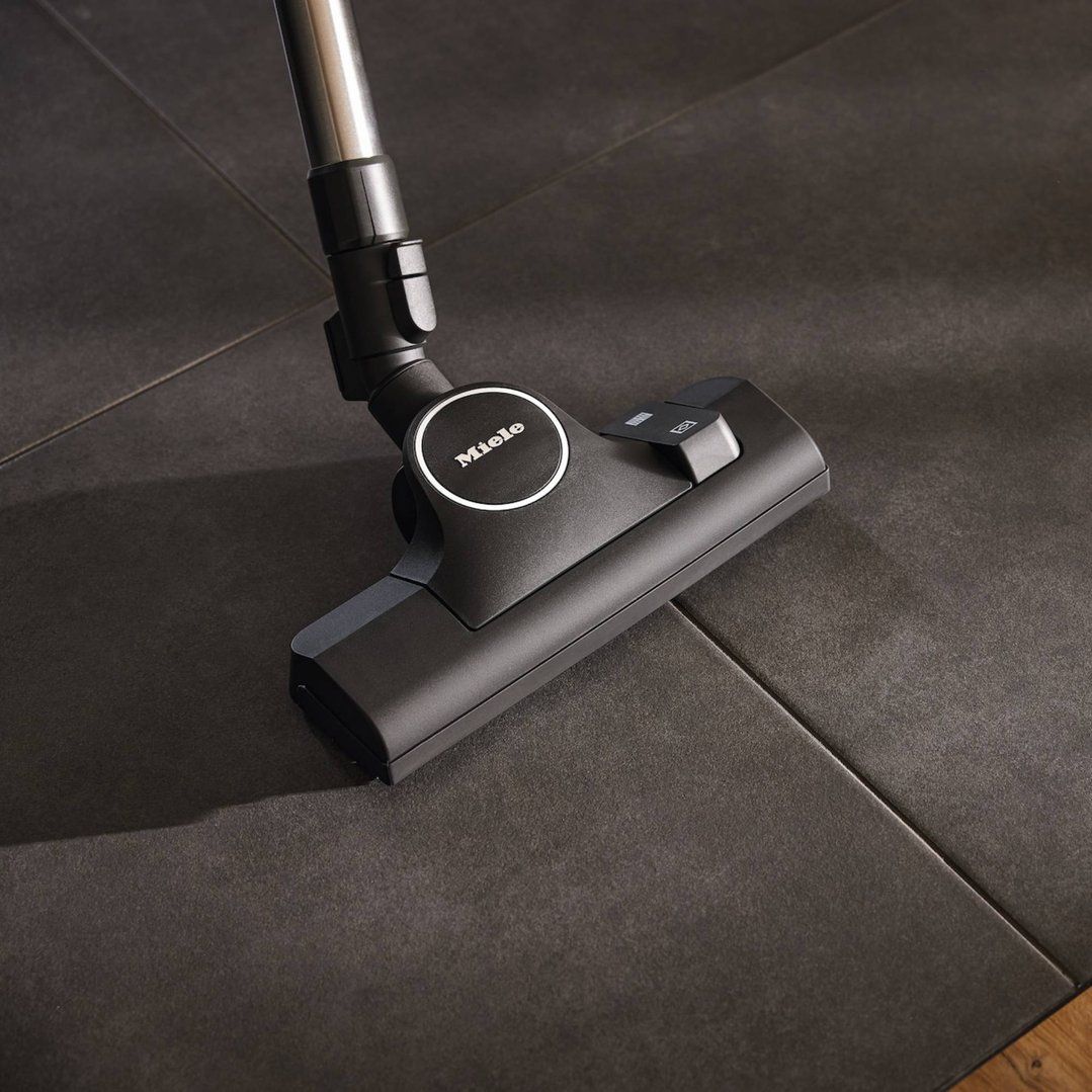 Miele SBD 365-3 AllTeQ Vacuum Cleaner Floorhead 11805640