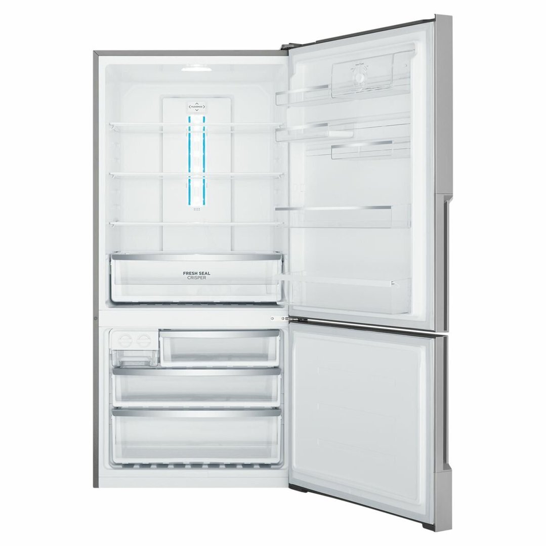 Westinghouse 496L Bottom Mount Refrigerator WBE5300SCR