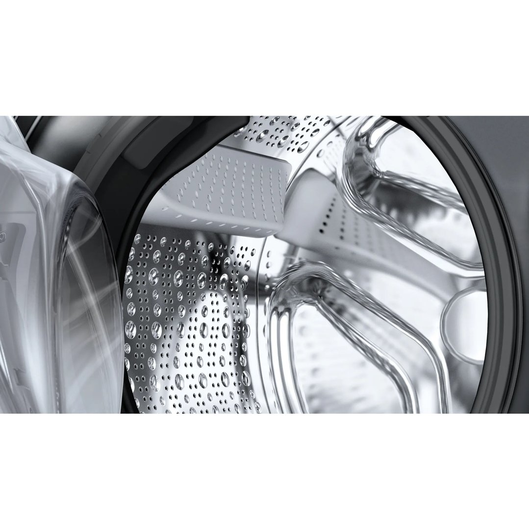 Bosch 9kg Series 6 Front Load Washing Machine WGG2449RAU