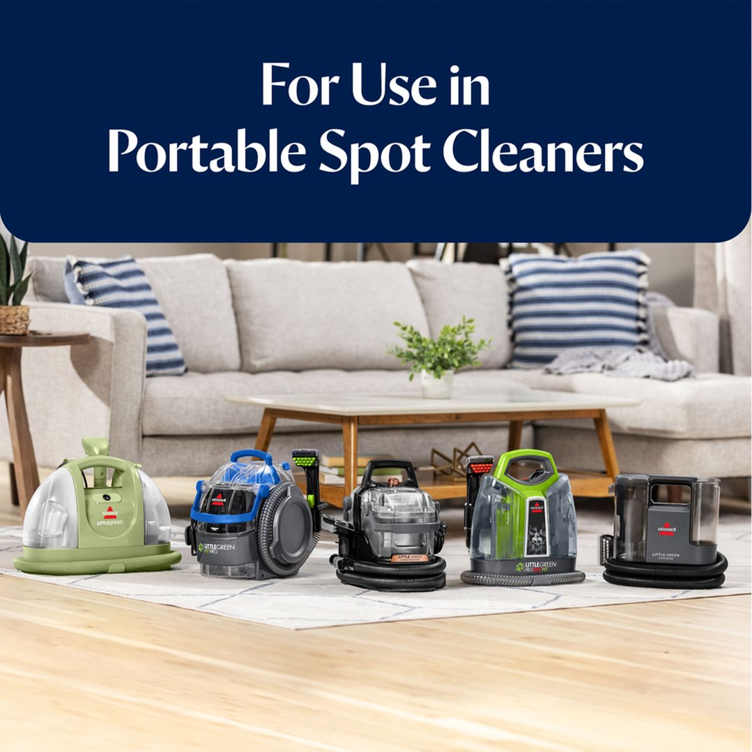 Bissell Spot Clean Formula 79B9E