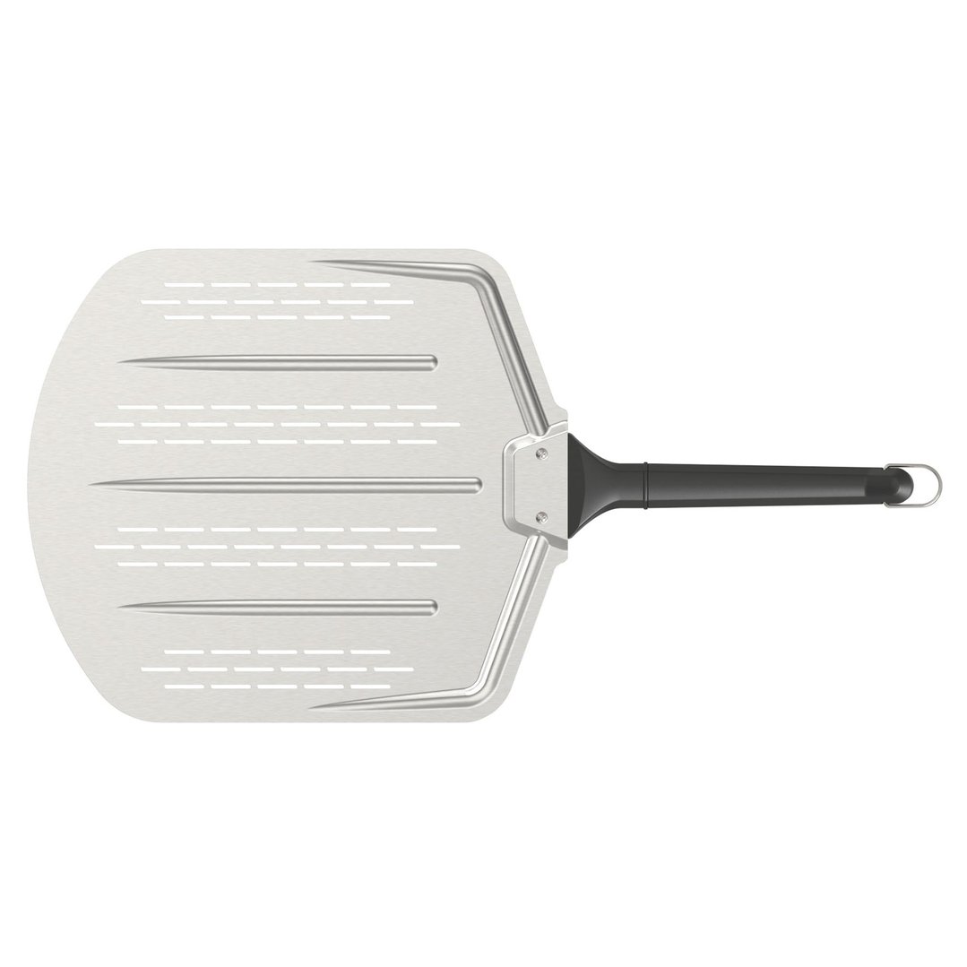 Everdure Aluminium Perforated Pizza Peel EPPEEL14