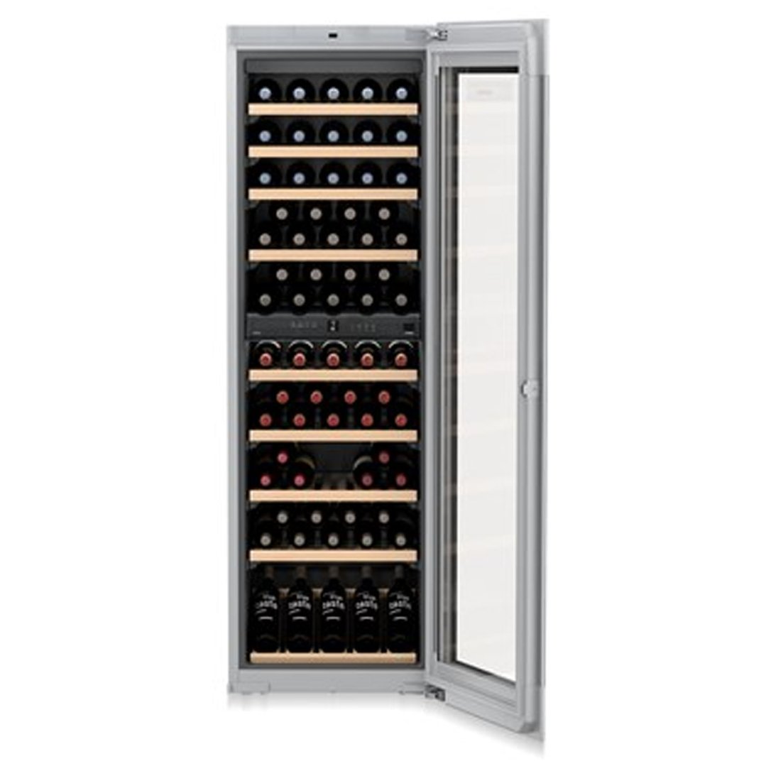 Liebherr 83 Bottle Built-in Multi-Temperature Wine Cabinet EWTGB3583RHH